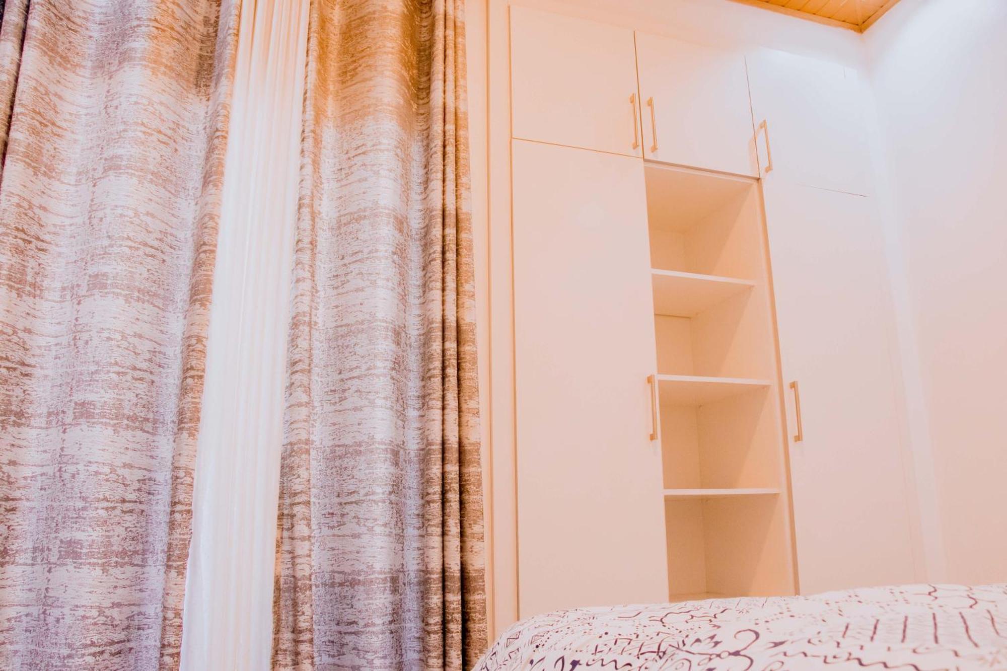 The Vacation Homes Villa Kigali Ngoại thất bức ảnh