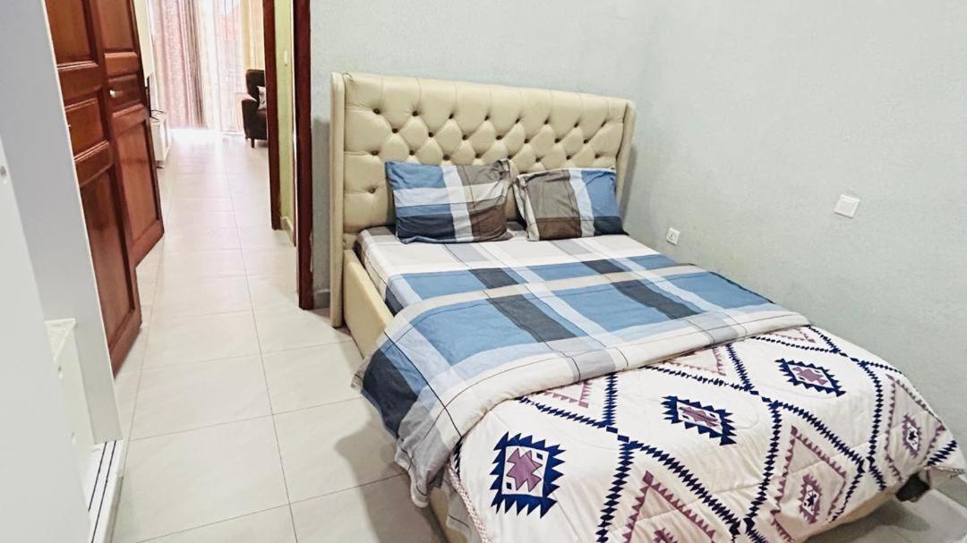 The Vacation Homes Villa Kigali Ngoại thất bức ảnh