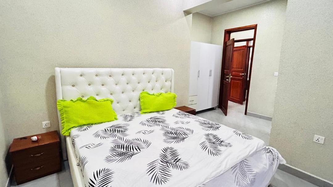 The Vacation Homes Villa Kigali Ngoại thất bức ảnh